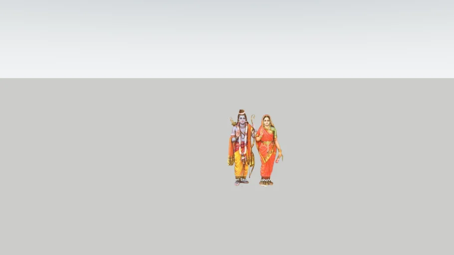 Shri Sita Ram