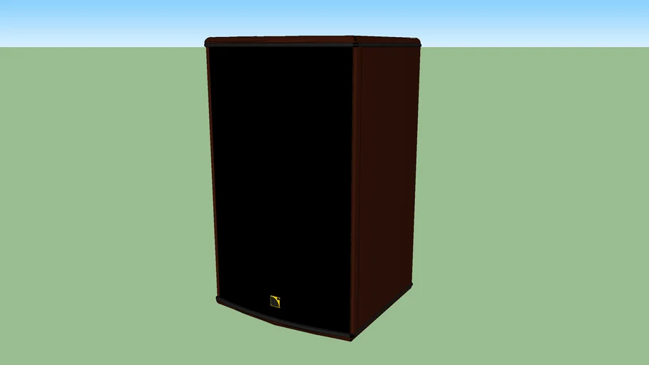 L-Acoustics 108P