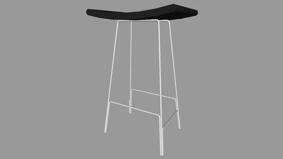 Kirsten Bar Stool