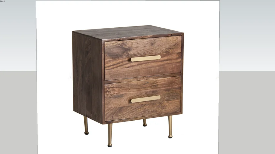MESA DE APOIO / MESITA KLOSTER