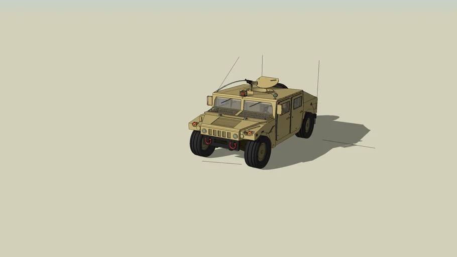 HUMVEE