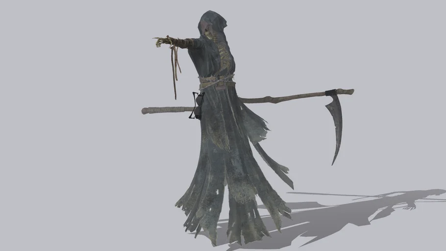 Grim Reaper