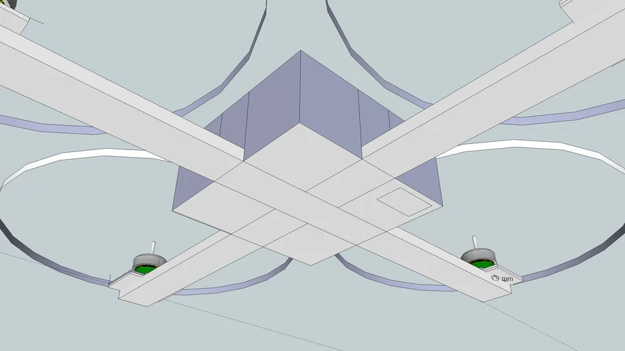 quadcopter