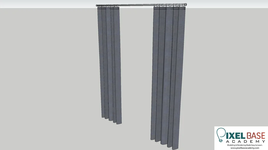 Dark Curtain_Open