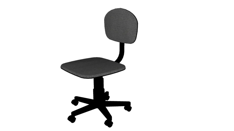 Silla Escritorio