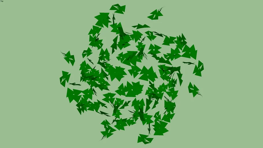 daun