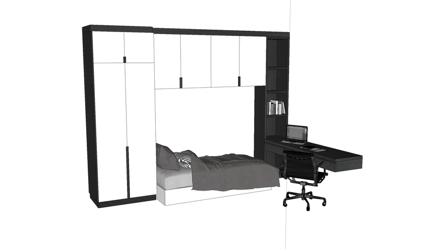 kids room