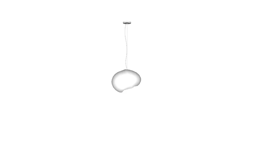 Organa Pendant