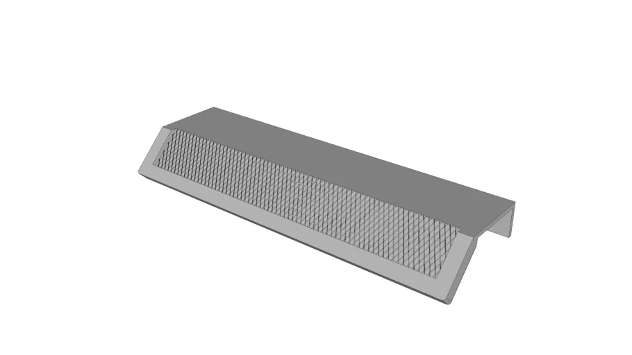 ZP5463 - PUXADOR CITIZEN 45º G