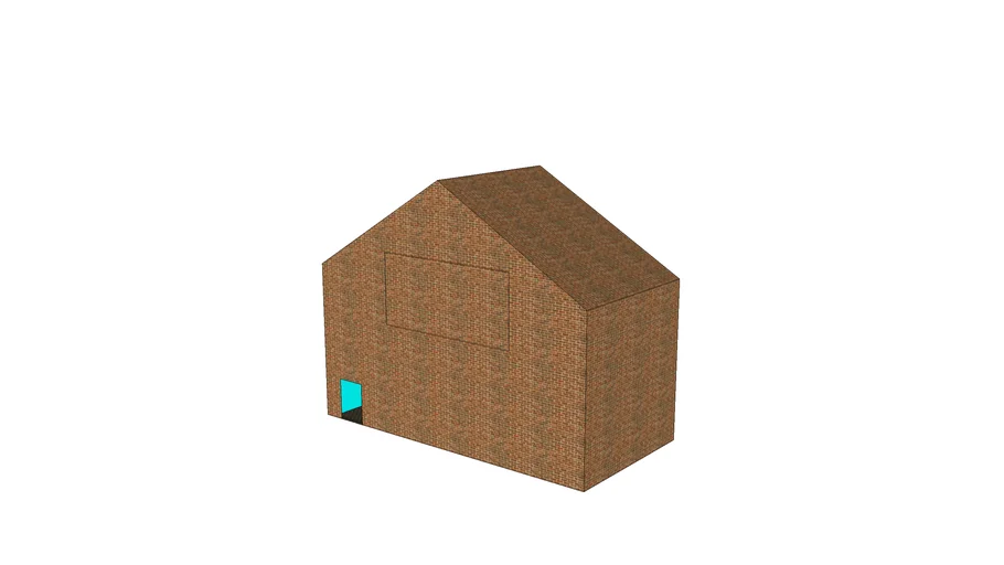 2 story building