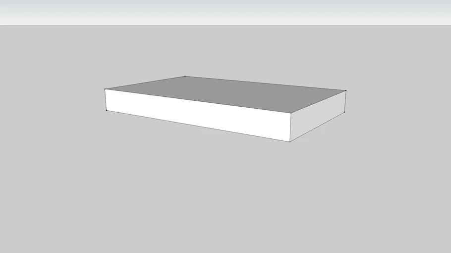 box1 | 3D Warehouse