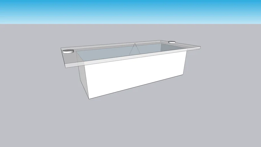 luz de pared