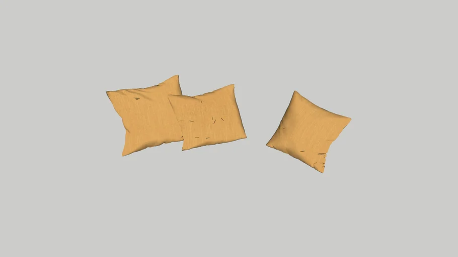 ALMOFADAS