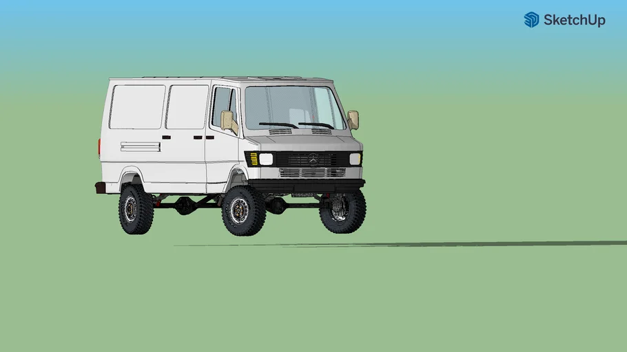 MB T1 ALLRAD 23-08-2022