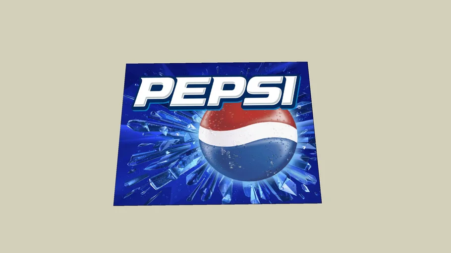 Pepsi Logo