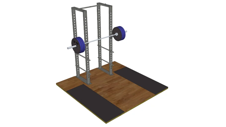 Lifting Platform