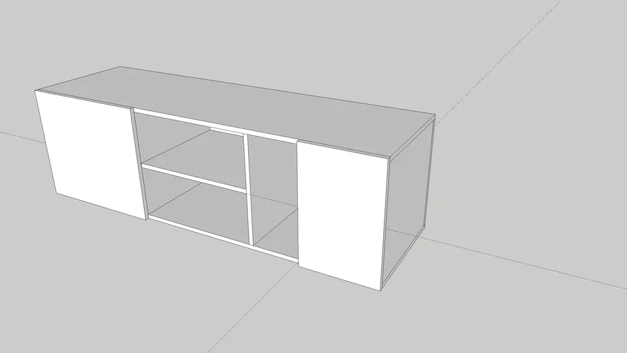 TV Unit