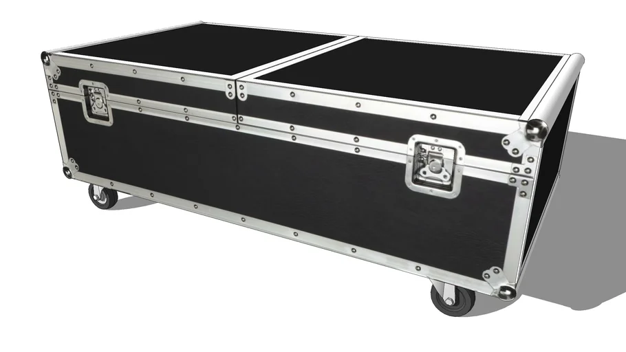 table basse CINEMA, Maisons du monde. Réf: 121647 prix 299€