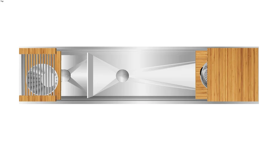 Ideal Workstation® 7D (IWS 7 D BA)
