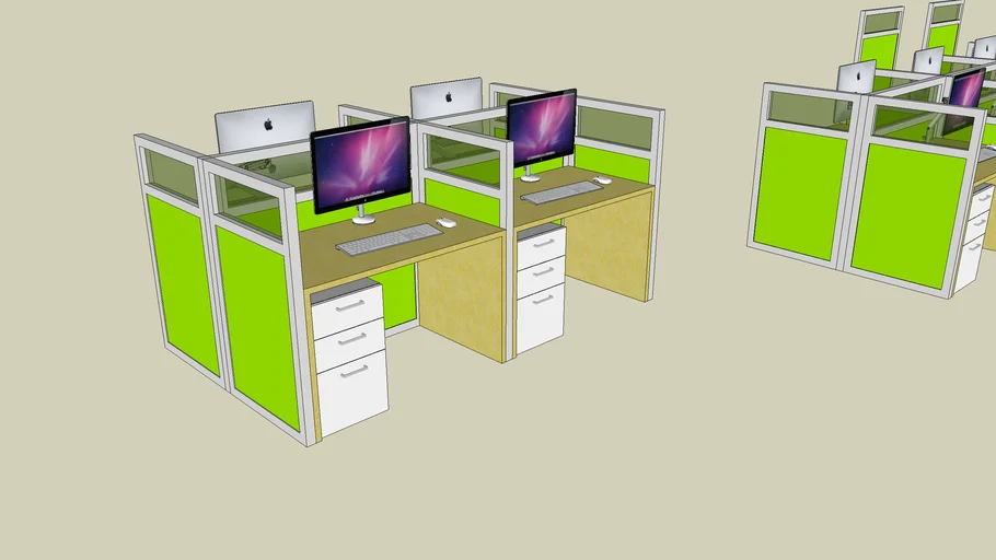 staff table