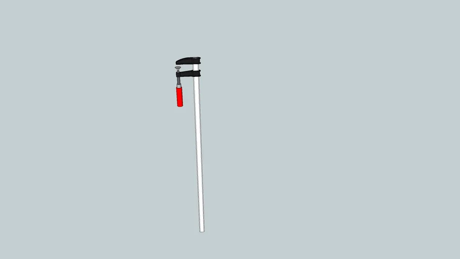 36" Bessy type clamp