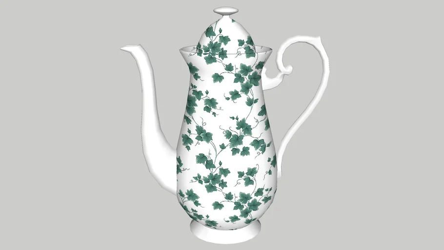 Teapot