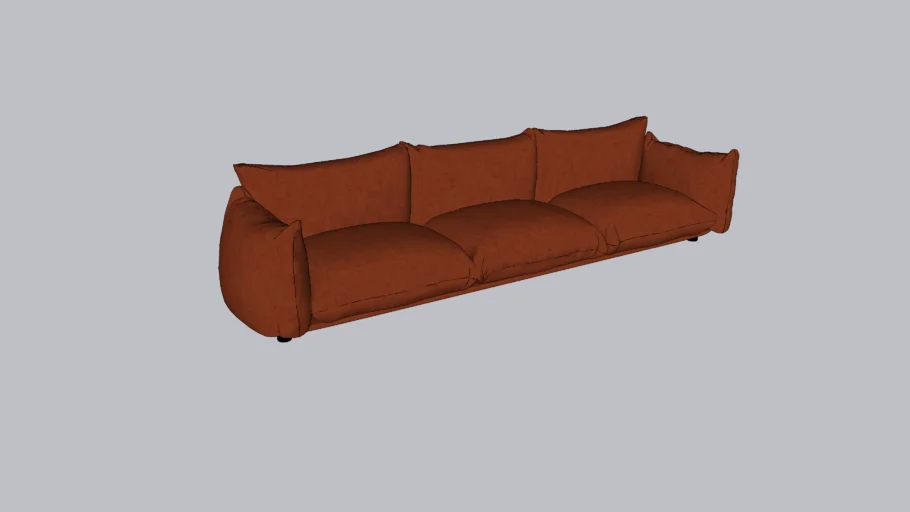 Oliver sofa