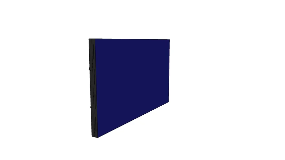 NEC x551UN LCD