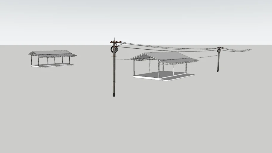 Warung sembako