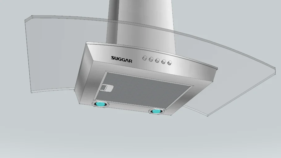 kitchen chimney