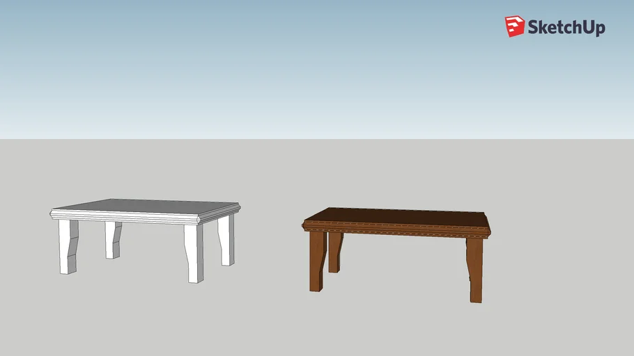 Coffee Tables