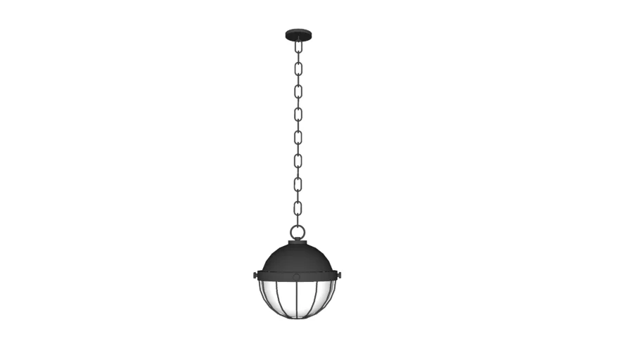 PENDANT - Hudson Valley - Sumner
