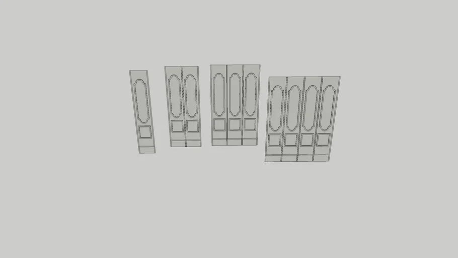 Decorative Wall Panels