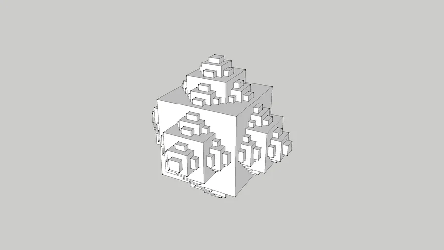 Cubic Shape