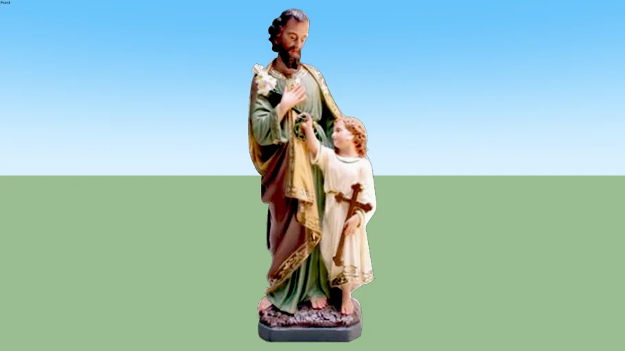 SAINT JOSEPH