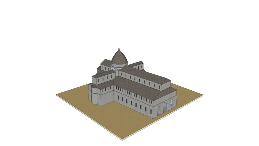 My Model | 3D Warehouse