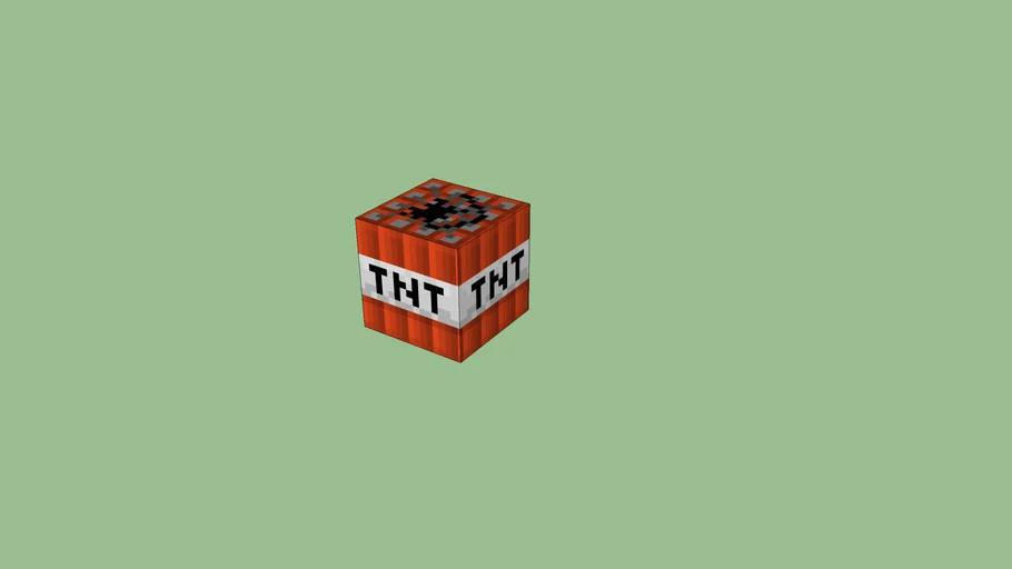 TNT Block