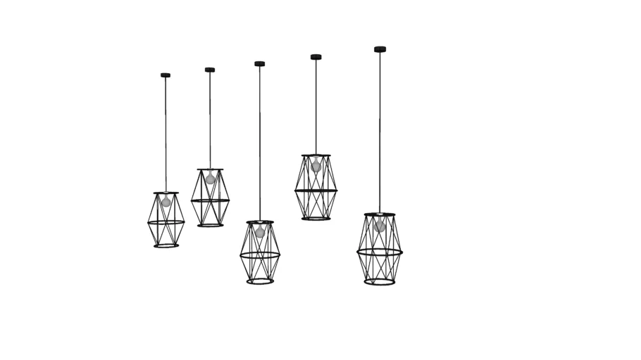 Drop Light