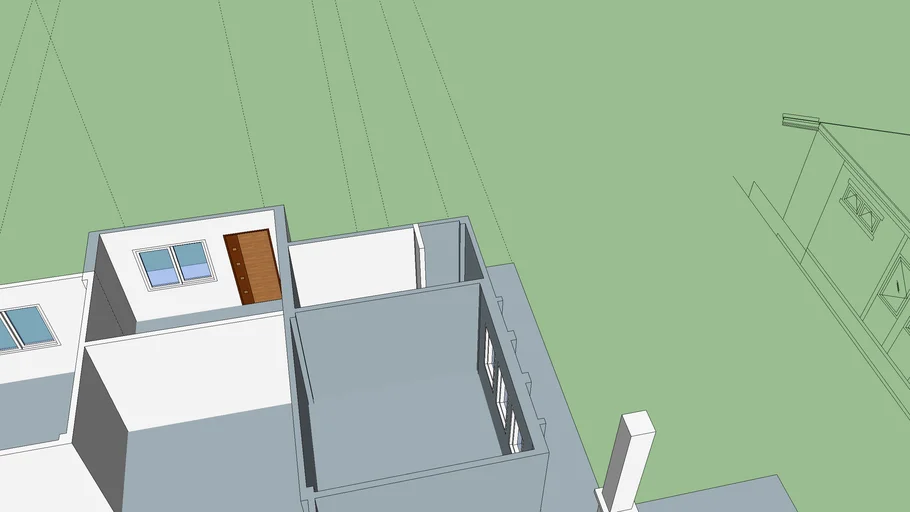 ffffffff | 3D Warehouse