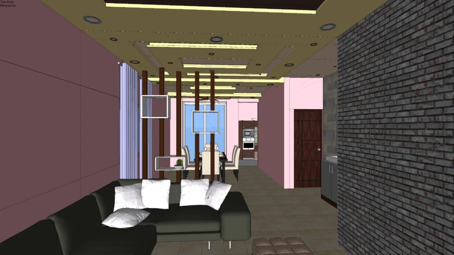 FALSE CEILING