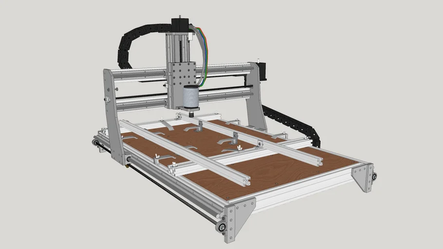 3D Warehouse