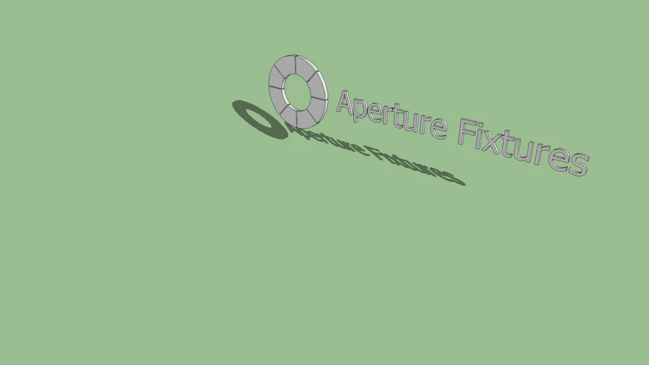 Aperture Fixtures Logo