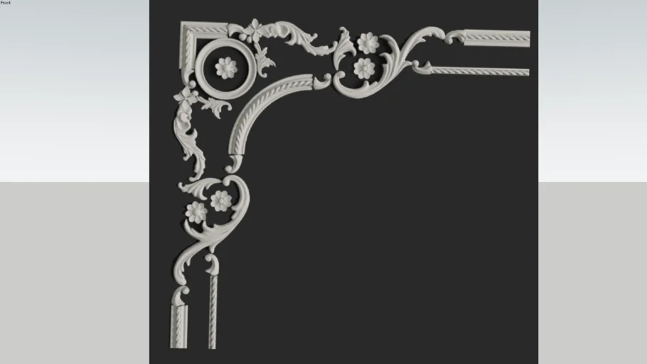 Classic Decor M1