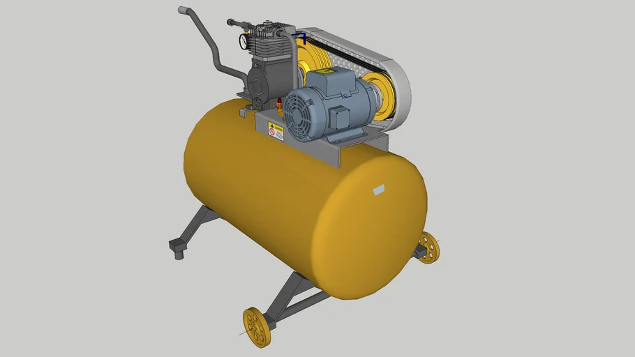 3D Warehouse