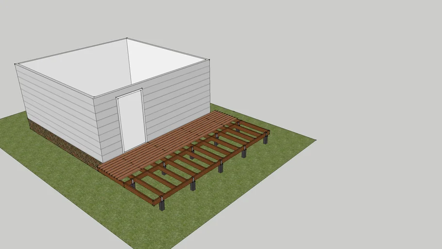 Veranda