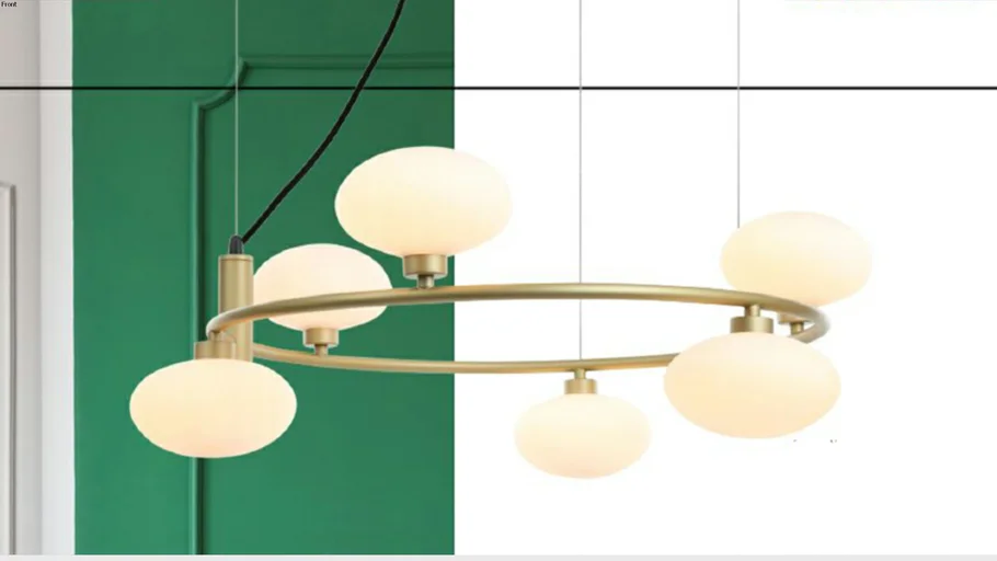 PENDANT LIGHT 388
