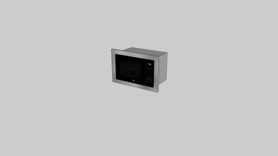Teka Micro MS 620