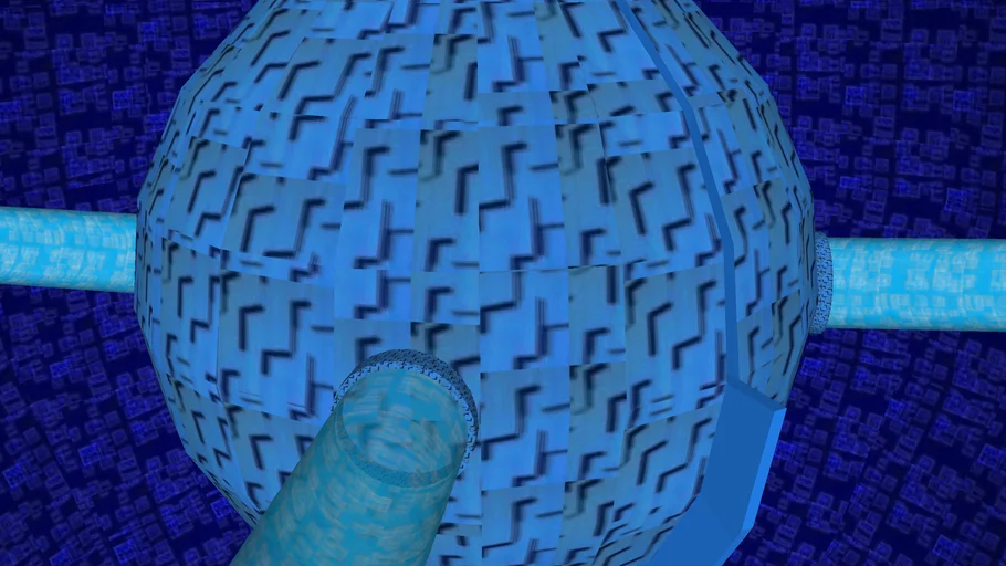 Code Lyoko Sector 5