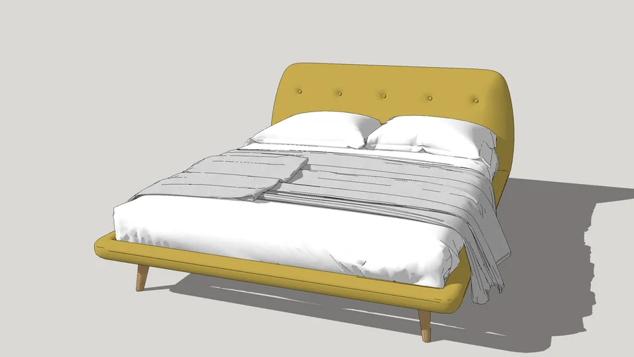 Loa Bed