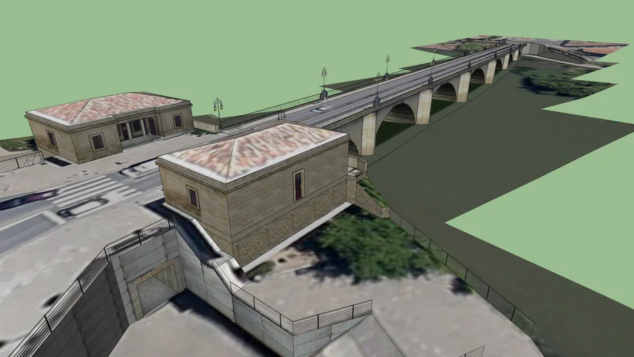 Puente de Piedra